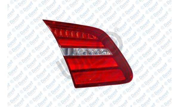 ULO 1179032 Stop Lambasi Sag Ic Mercedes Benz B Serisi W246 Fl 2014( E Mark )  ####